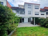 Ein Zuhause voller Möglichkeiten! Familienglück hoch zwei: Charmantes Domizil mit ELW und Dachterrasse! - Bonn