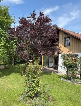 Natur. Ruhe. Energie - Ihr neues Zuhause nahe Ortenburg mit Solarthermie & Doppelgarage - Ortenburg