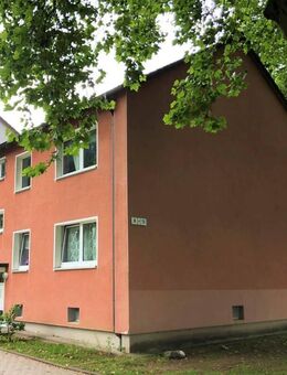 VIVAWEST modernisiert Ihre neue Wohnung. - Marl (Nordrhein-Westfalen)