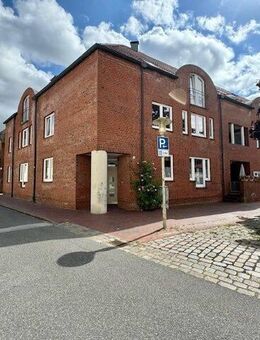 Ihre neue Familienwohnung! - Glückstadt