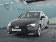 Audi A3, Sportback 30 TFSI, Jahr 2023 - München