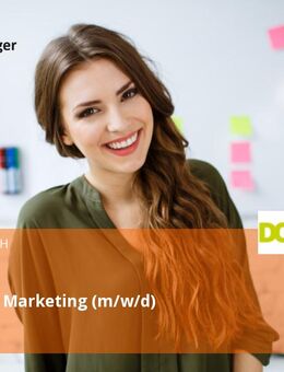 Teamlead Marketing (m/w/d) - Bamberg