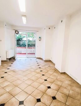 Wohnen und arbeiten! Renovierte Einheit am Plänterwald - Berlin