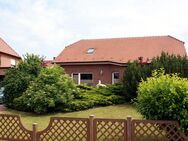 Freistehendes Einfamilienhaus in ruhiger Stadtrandlage - Teterow