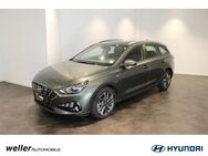 Hyundai i30, 1.5 T-GDi cw Mild-Hybrid Trend, Jahr 2023 - Bietigheim-Bissingen