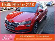 Skoda Karoq Drive 125 AHK PDC RFK Navi SHZ - Ostfildern