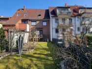 Handwerkerhaus mit 6 Zimmern, Garage und pflegeleichtem Garten in Top-Lage von Bremen-Gröpelingen! - Bremen