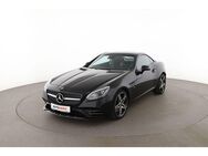 Mercedes-Benz SLC 200 Final Edition AMG Line - Berlin