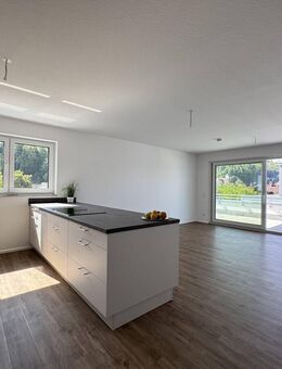 Penthouse - Kochen mit Freunden - Erstbezug - Lörrach