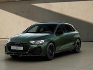 Audi A3, Sportback Sline 35 TFSI, Jahr 2022 - Solingen (Klingenstadt)