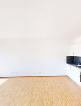 2-Zimmer-Wohnung mit Einbauküche zu vermieten - Hannover