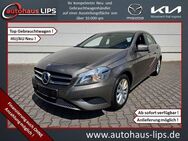 Mercedes-Benz A 180 (BlueEFFICIENCY) Style | Klima | Navi | - Bad Kreuznach