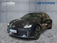 Hyundai IONIQ 6, 7.4 UNIQ PAKET 7kWh DIGI SPIEGE, Jahr 2022 - Auerbach (Vogtland)