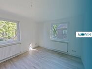 RENOVIERT: 3-Zimmer-Wohnung mit Badewanne und viel Tageslichtbad - Nordenham
