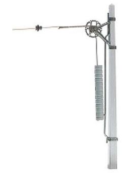 Sommerfeldt Spannwerk zum Anklemmen Bausatz ÖBB H0 Art. 194 - NEU - Ettlingen Zentrum