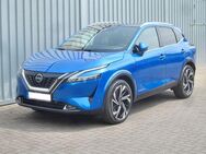 Nissan Qashqai 1.5 VC-T e-Power Tekna+ KlimaA.,Kam - Göttingen