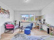 5-Zimmer-Wohnung mit toller Aufteilung und großem Potenzial durch ausbaubaren Speicher mit 168 m² - Karlsruhe