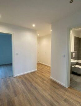 Ihr neues Zuhause wartet - helle 3-Zimmer-Wohnung mit Balkon in Quickborn! - Quickborn (Landkreis Pinneberg)