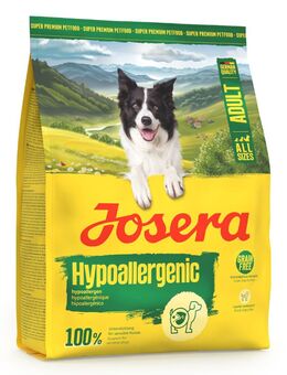 Josera Adult Hypoallergenic - 900 g