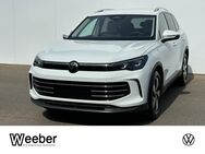 VW Tiguan, 1.5 l eTSI Elegance, Jahr 2022 - Leonberg (Baden-Württemberg)