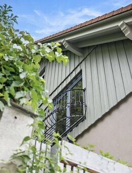 Attraktives Anlageobjekt mit Ausbaupotential - Sulz (Neckar)