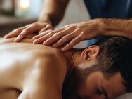 Massage für Männer - Zwiesel