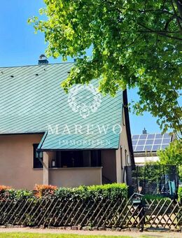 ***FAMILIEN AUFGEPASST - WOHNEN AM COSPUDENER SEE*** - Markkleeberg