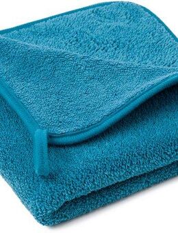 Gözze Zaubertuch Mikrofasertuch (Mikrofaser, 40x40 cm, Set, 2-tlg., hohe Wasseraufnahme, extrem saugstark, zum reinigen und trocknen)