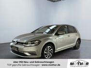 VW Golf, 1.0 TSI VII Limousine Join 2xKlima, Jahr 2019 - Brandenburg (Havel)