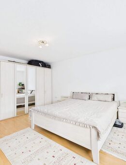 Sanierte 3 Zimmer Wohnung mit Balkon in Lahr - Lahr (Schwarzwald)