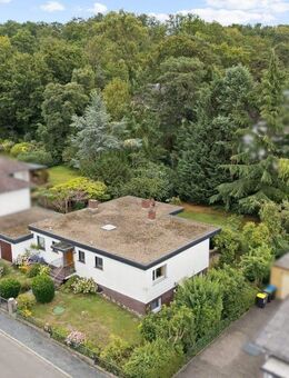 *Erbpacht* Einfamilienhaus in Gießen-Rödgen! - Gießen