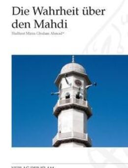 Die Wahrheit über den Mahdi - Frankfurt (Main)