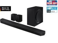 Samsung HW-Q995B Dolby Atmos Soundsystem (2022) - Krefeld