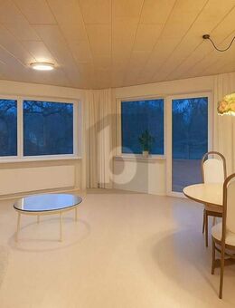 BOTHFELD: WOHNFLÄCHE IM DORNRÖSCHENSCHLAF - Hannover