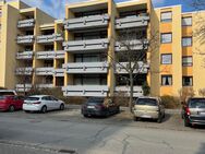 Helle und familienfreundliche 4-Zimmer-Eigentumswohnung in guter Lage - Nürnberg