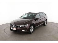 VW Passat 2.0 TDI Trendline BlueMotion - Berlin