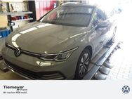 VW Golf Variant, 1.5 TSI 150PS MOVE, Jahr 2024 - Gelsenkirchen