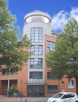 Etwas Kleines ganz groß (möbliert) - Hannover