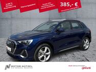 Audi Q3, 40 TDI QU S-LINE, Jahr 2023 - Bayreuth