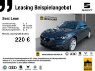 Seat Leon, 1.0 eTSI Style, Jahr 2022 - Berlin