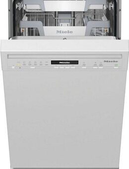 Miele Unterbaugeschirrspüler G 5740 SCU SL, 9 Maßgedecke