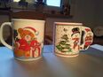 Kaffeebecher,  Weihnacht,  Nikolaus in 45964
