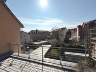 Stadtwohnung NEU saniert mit Terrasse - Erfurt