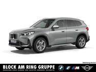 BMW iX, 1 EDRIVE20, Jahr 2022 - Braunschweig