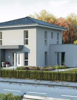 deine Stadtvilla auf nettem Grundstück in bevorzugter Lage - Halle (Saale)