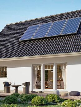 Wohnen naturnah in Stadtnähe - Kargow