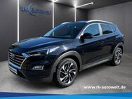 Hyundai Tucson Advantage 2WD 1.6 Automatik Navi Bluetooth Kamera - Warstein