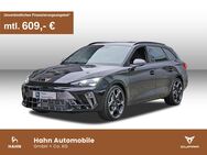 CUPRA Leon, 2.0 TSI Sportstourer VZ 333, Jahr 2022 - Pforzheim