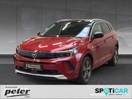 Opel Grandland, 1.2 Turbo Ultimate Allwetter, Jahr 2022 - Erfurt