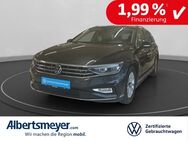 VW Passat Variant, 2.0 TSI OPF Elegance R-LINE, Jahr 2023 - Nordhausen